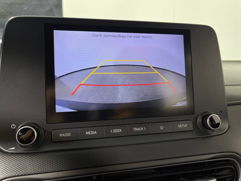 Used 2022 Hyundai Kona SE FWD image 23