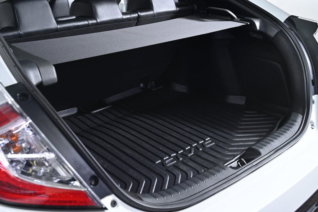 Used 2019 Honda Civic Sport Touring image 38