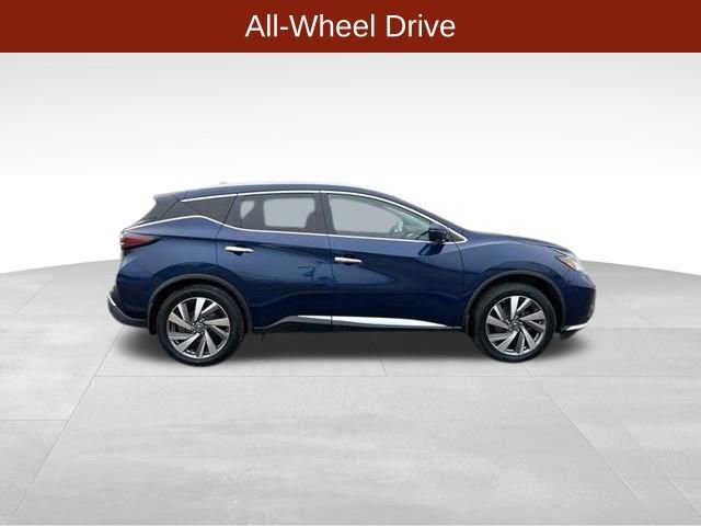 Used 2019 Nissan Murano SV image 8
