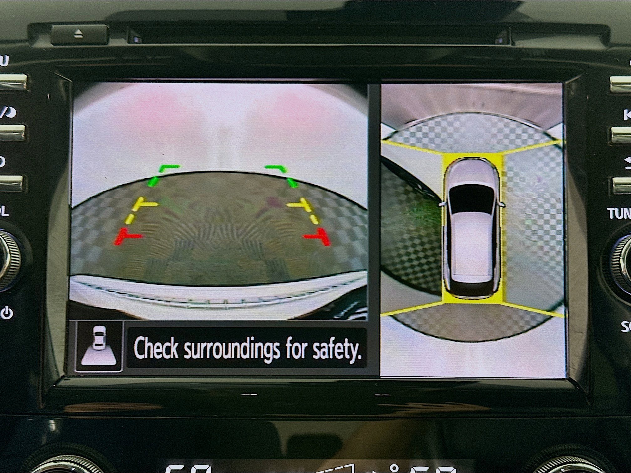 Used 2023 Nissan Murano SL w/ SL Moonroof Package FWD image 23