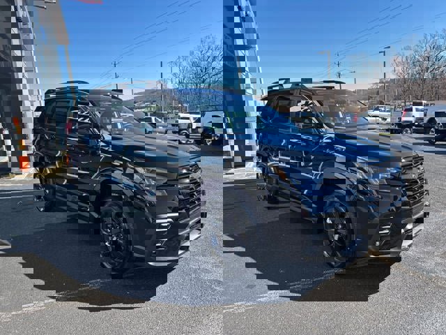 New 2026 Subaru Ascent Premium image 64