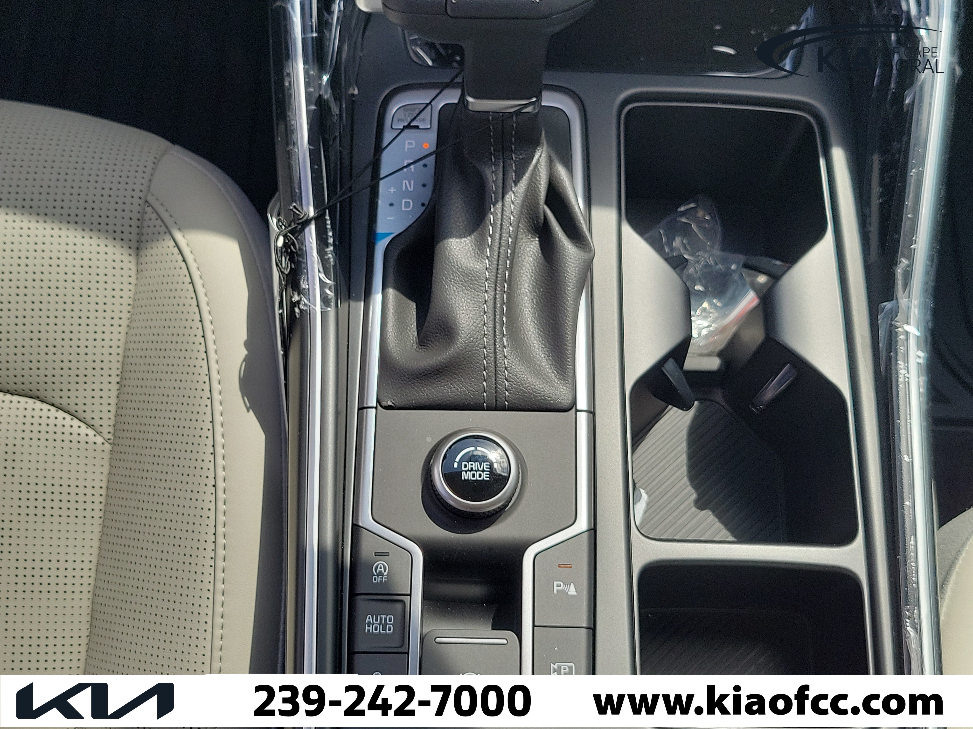 New 2026 Kia Sorento S FWD image 20