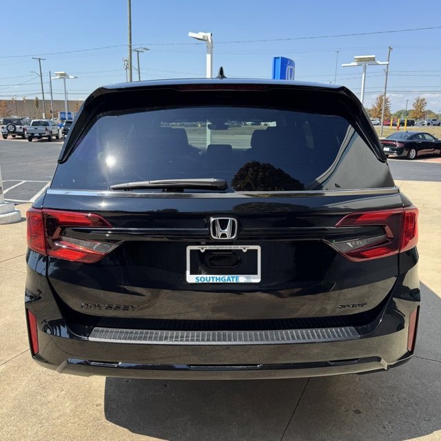 New 2026 Honda Odyssey Sport-L image 4