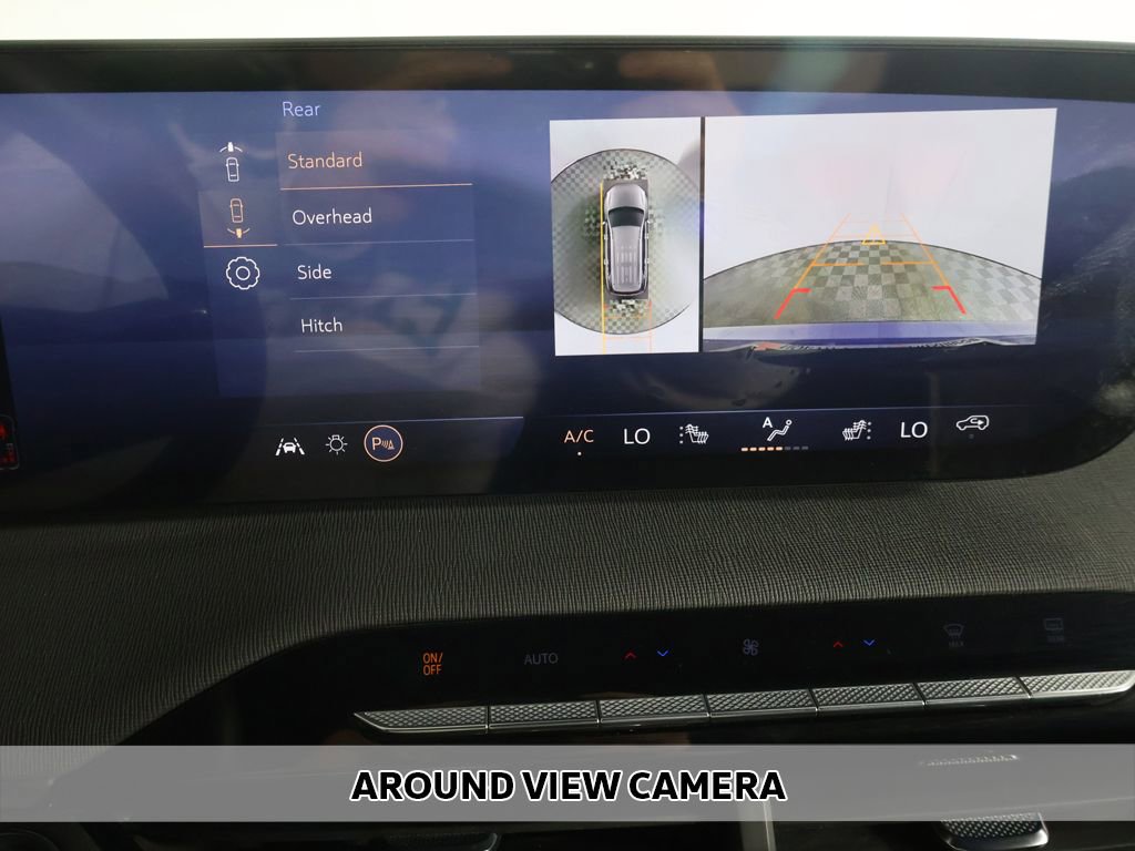Used 2026 Buick Enclave Preferred AWD/4WD image 5