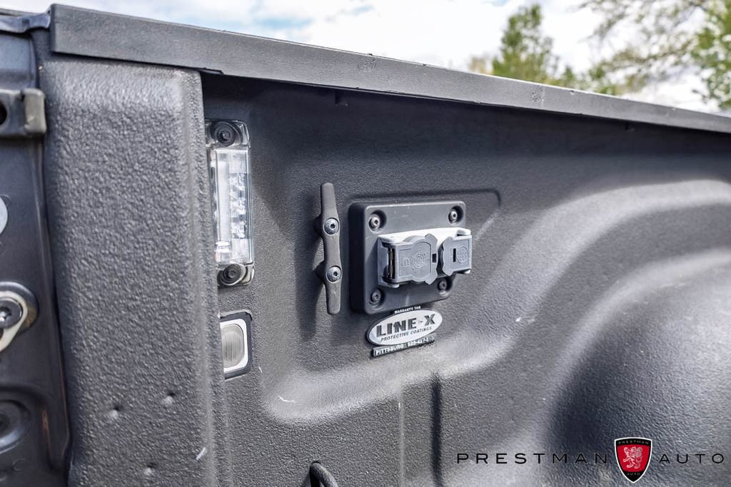 Used 2020 RAM 2500 Laramie image 44