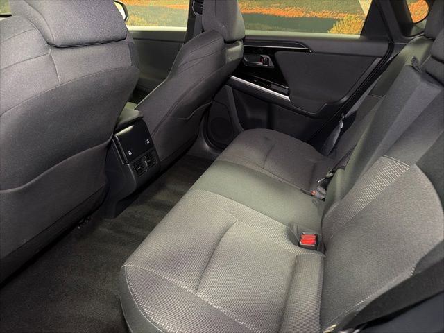 Used 2023 Subaru Solterra AWD image 40
