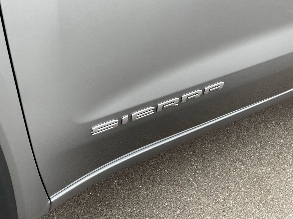 New 2026 GMC Sierra 1500 SLT AWD/4WD image 32