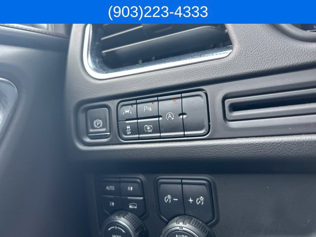 Used 2023 Chevrolet Tahoe RST w/ Luxury Package AWD/4WD image 21