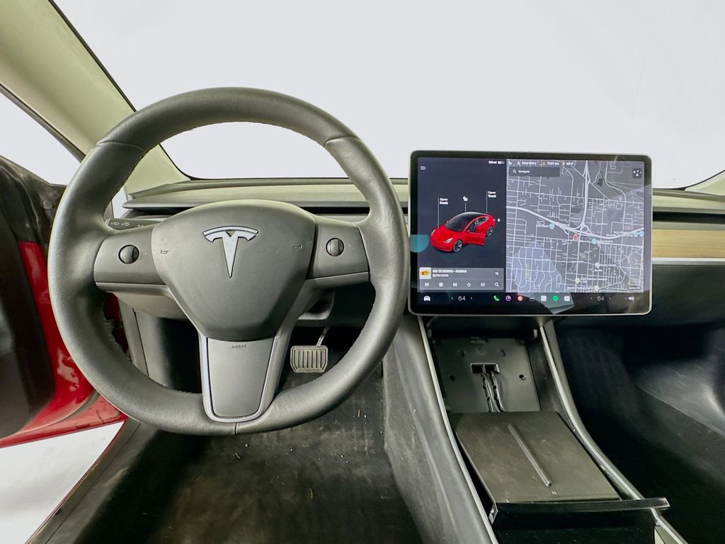 Used 2020 Tesla Model 3 Long Range image 11