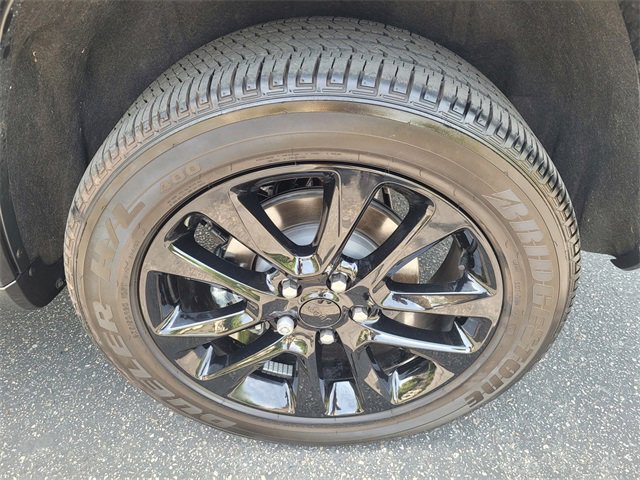 Used 2021 Jeep Grand Cherokee Laredo X image 26