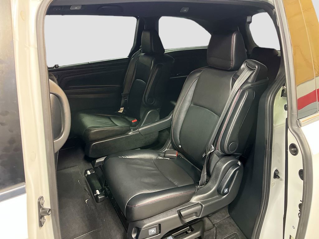 Used 2023 Honda Odyssey Sport image 24