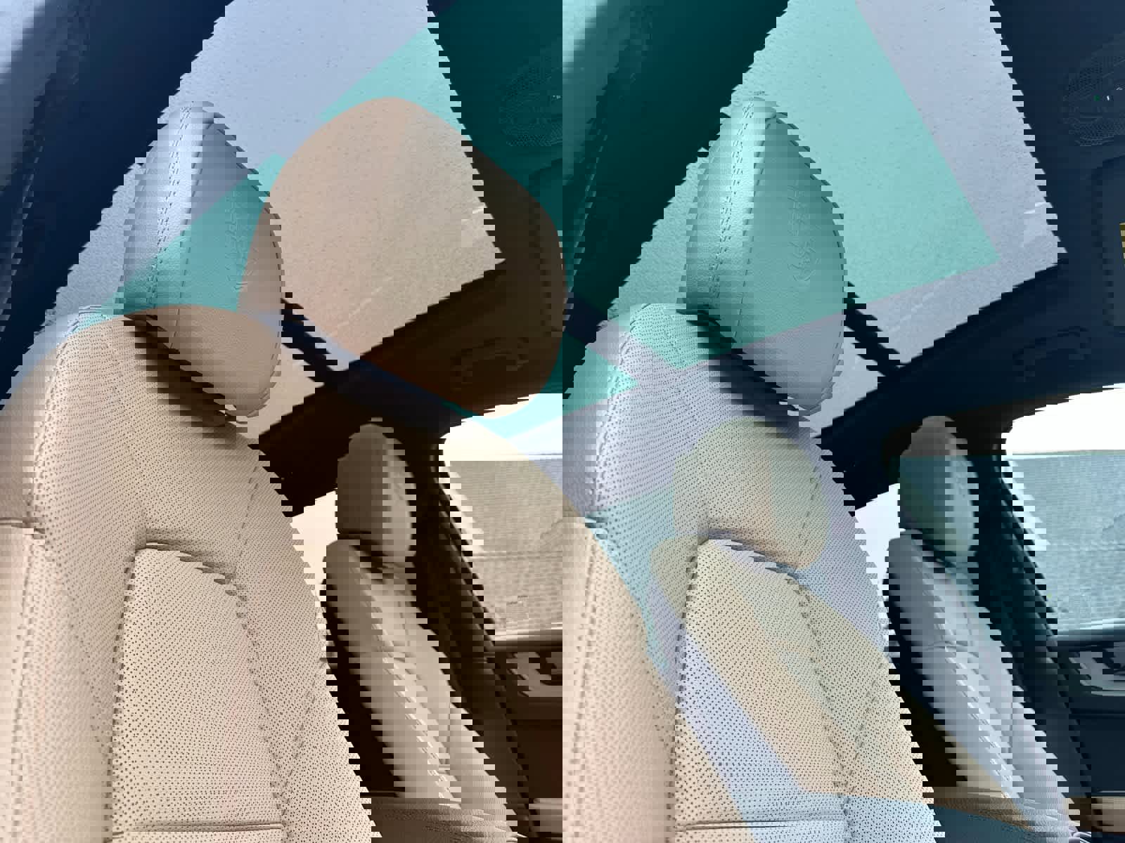 New 2026 Porsche Cayenne image 18