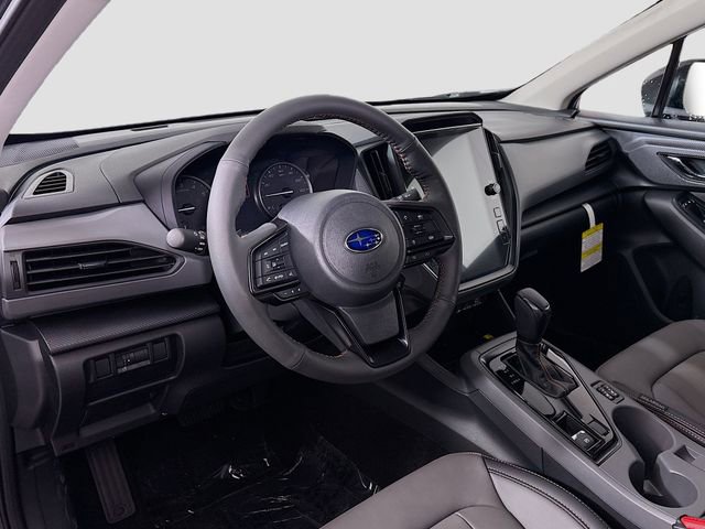 New 2026 Subaru Crosstrek 2.5i Limited w/ Crosstrek Mirror Package image 9