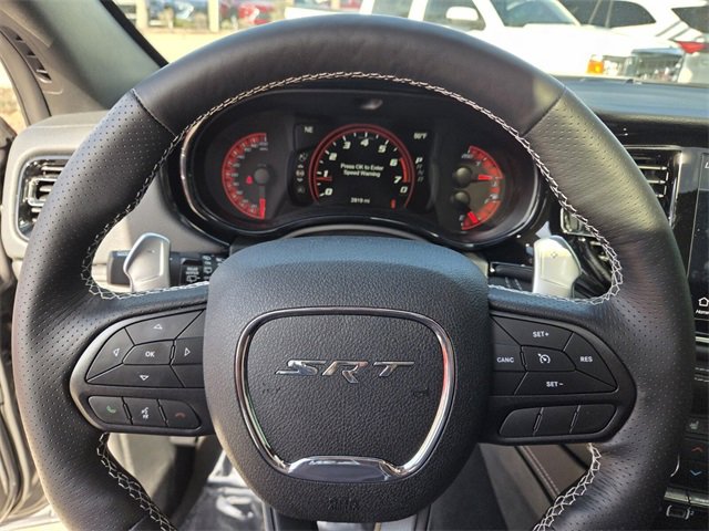 Used 2025 Dodge Durango SRT Hellcat w/ Black Package image 32