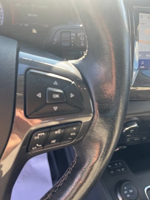 Used 2019 Ford Ranger Lariat w/ Equipment Group 501A Mid AWD/4WD image 17