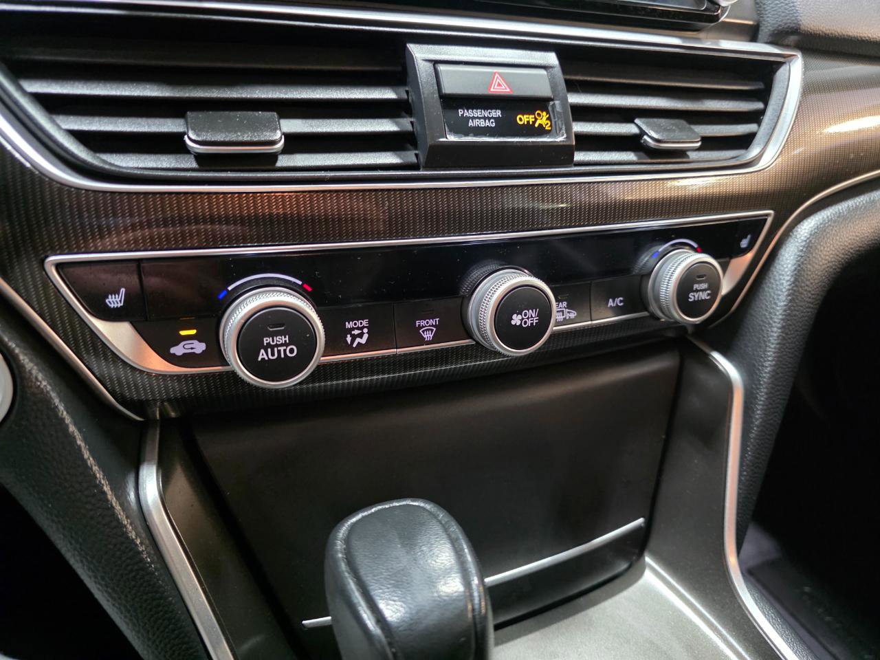 Used 2022 Honda Accord Sport Special Edition image 32