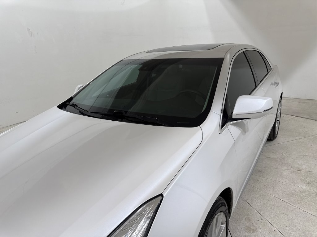 Used 2016 Cadillac XTS Luxury w/ Driver Awareness Package FWD image 11