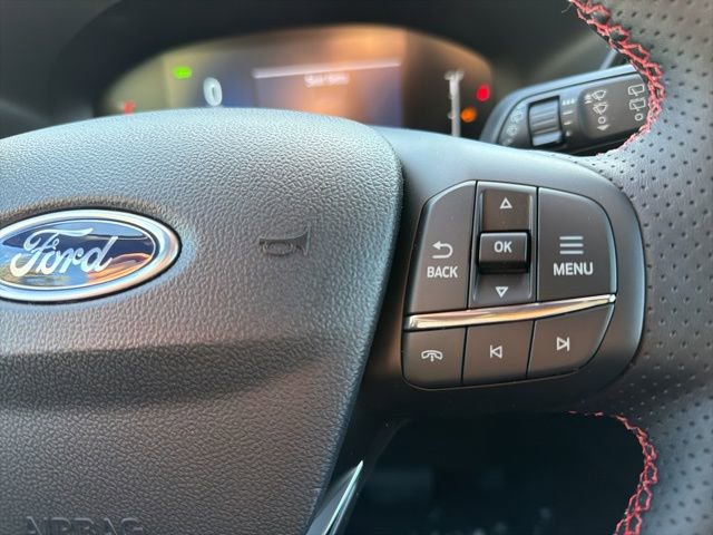 New 2026 Ford Escape ST-Line Select w/ Tech Pack #1 image 17