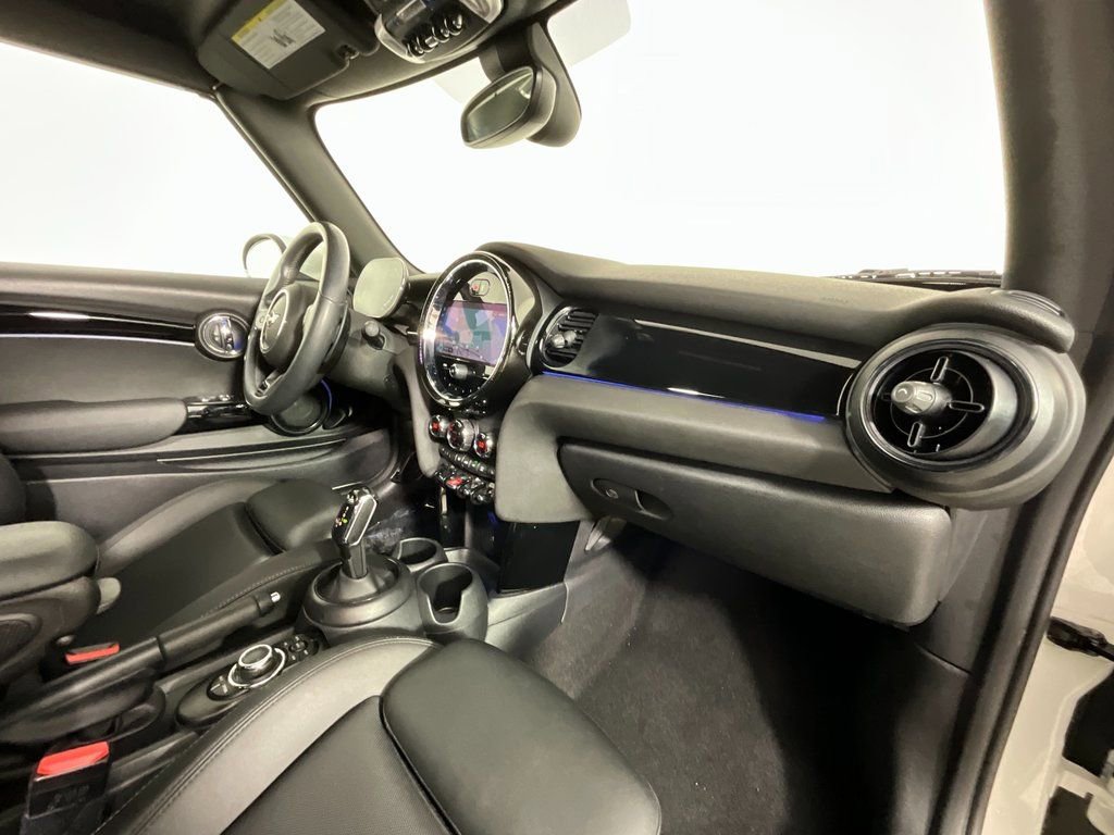 Used 2024 MINI Cooper S image 19