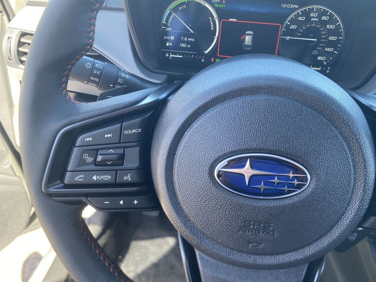 New 2026 Subaru Crosstrek 2.5i Limited image 19