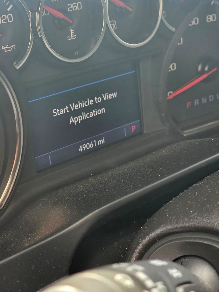 Used 2021 Chevrolet Silverado 1500 LT Trail Boss w/ Convenience Package II AWD/4WD image 35