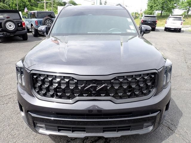 Used 2025 Kia Telluride SX Prestige X-Line AWD/4WD image 12