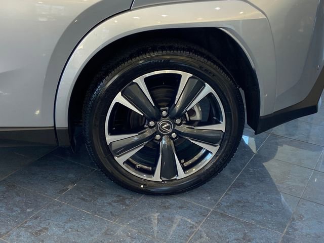 Certified 2024 Lexus UX 250h AWD w/ Premium Package image 9