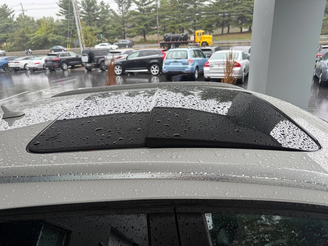 Used 2018 Audi Q3 2.0T Premium w/ Convenience Package image 8