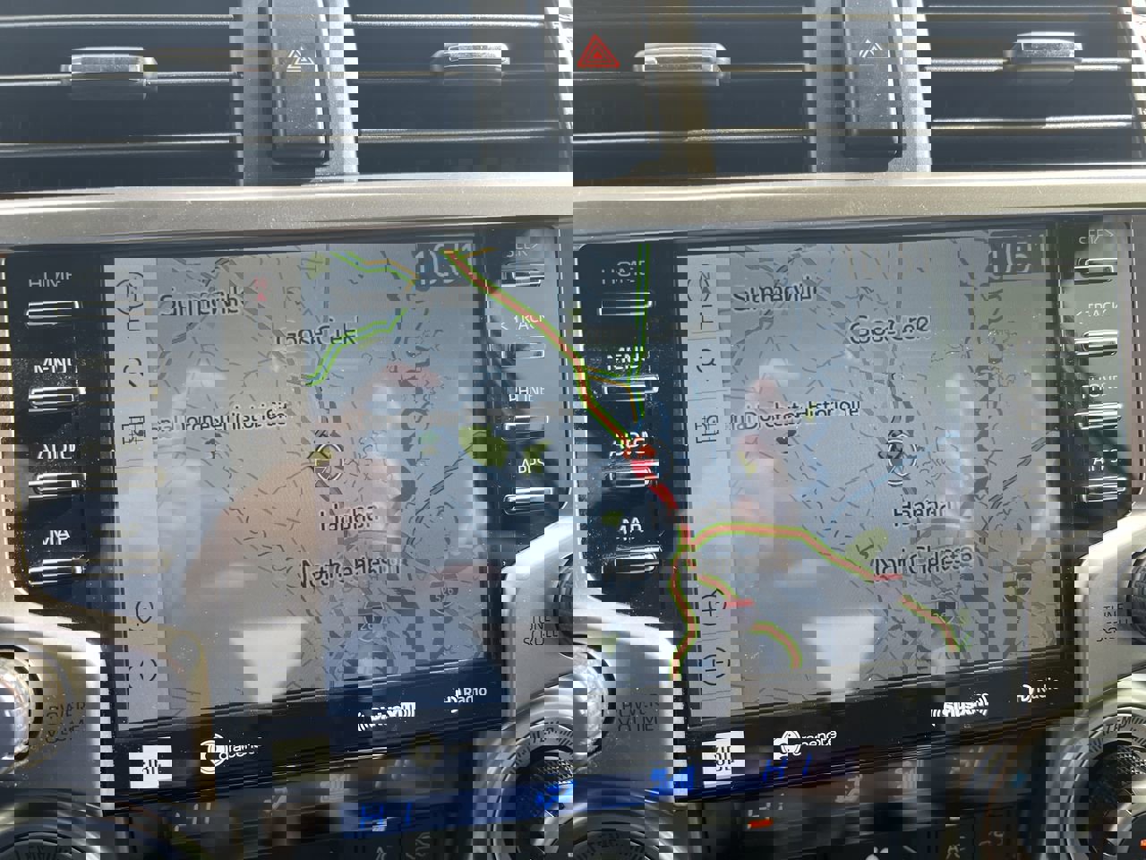 Used 2023 Toyota 4Runner Limited image 24