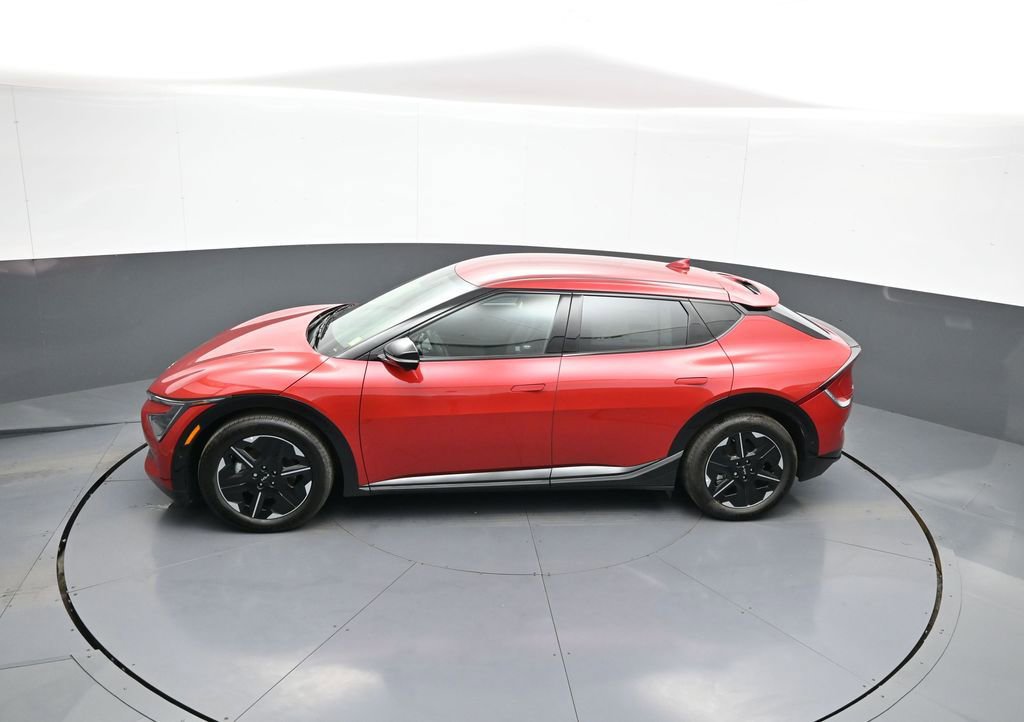 New 2025 Kia EV6 Wind image 40