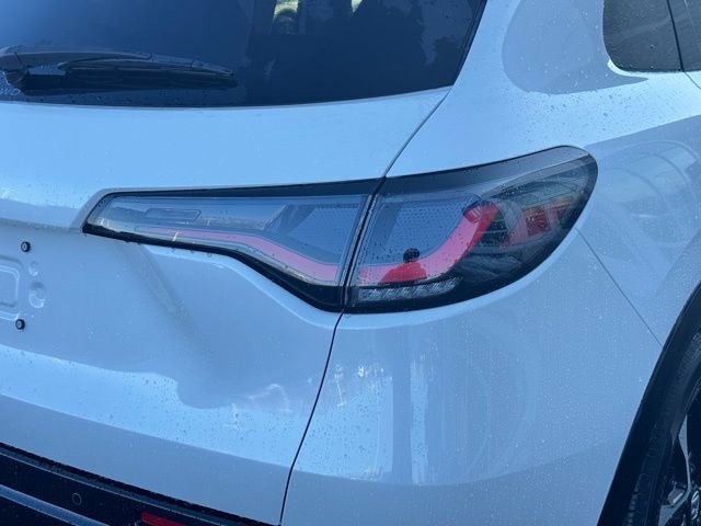 New 2026 Honda HR-V LX image 6