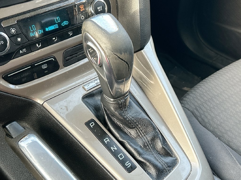 Used 2012 Ford Focus SEL FWD image 22