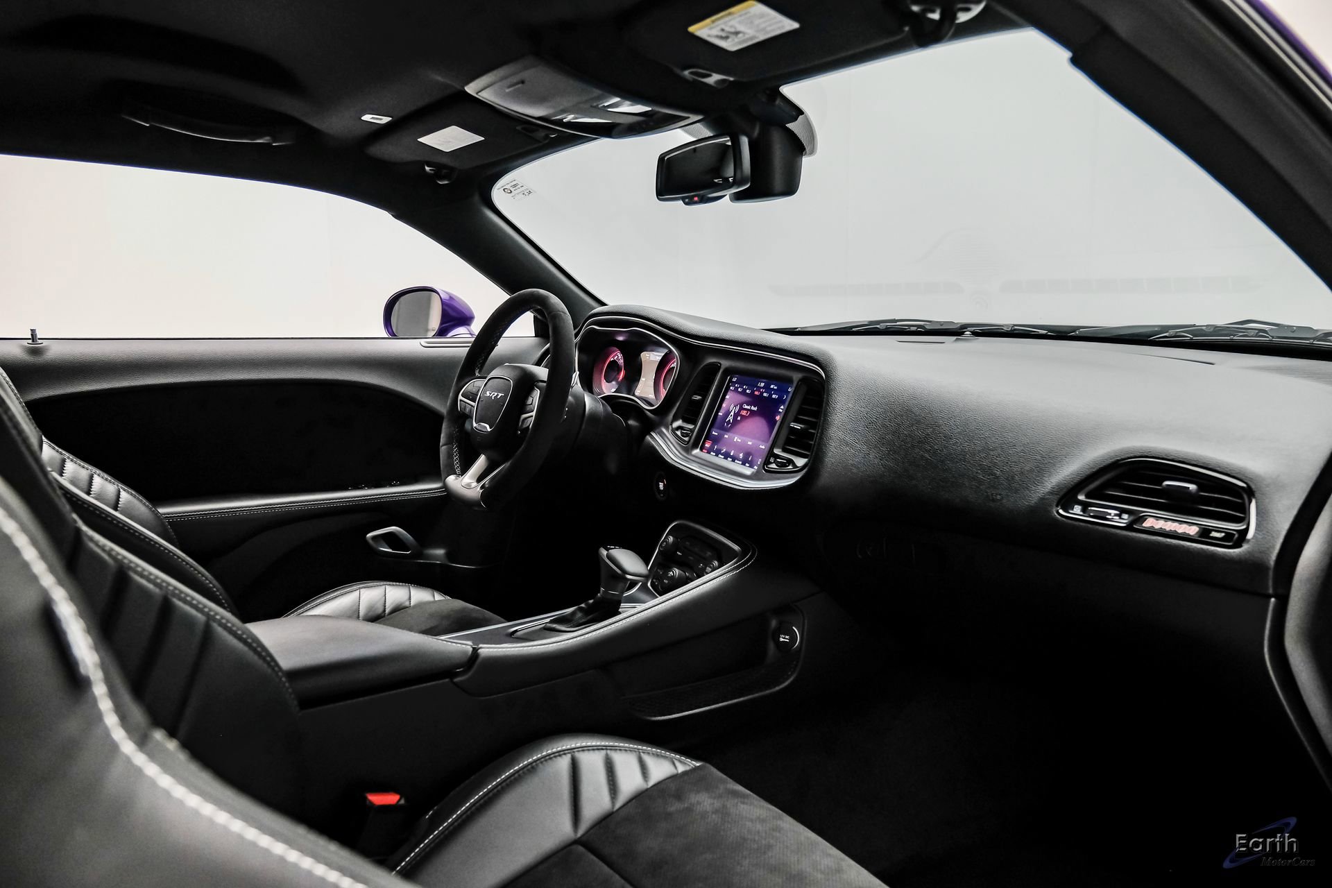 Used 2018 Dodge Challenger SRT Demon image 58