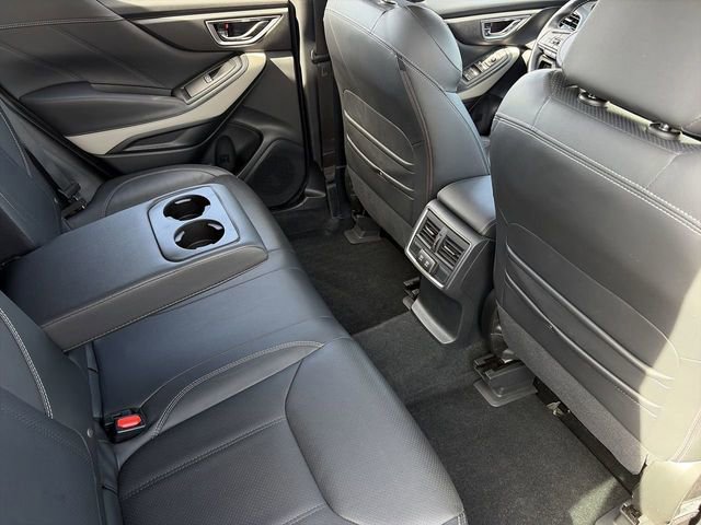 Used 2022 Subaru Forester Limited image 15
