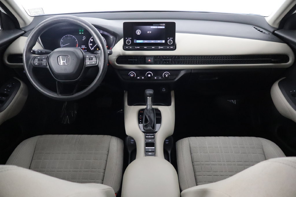 Used 2024 Honda HR-V LX image 13