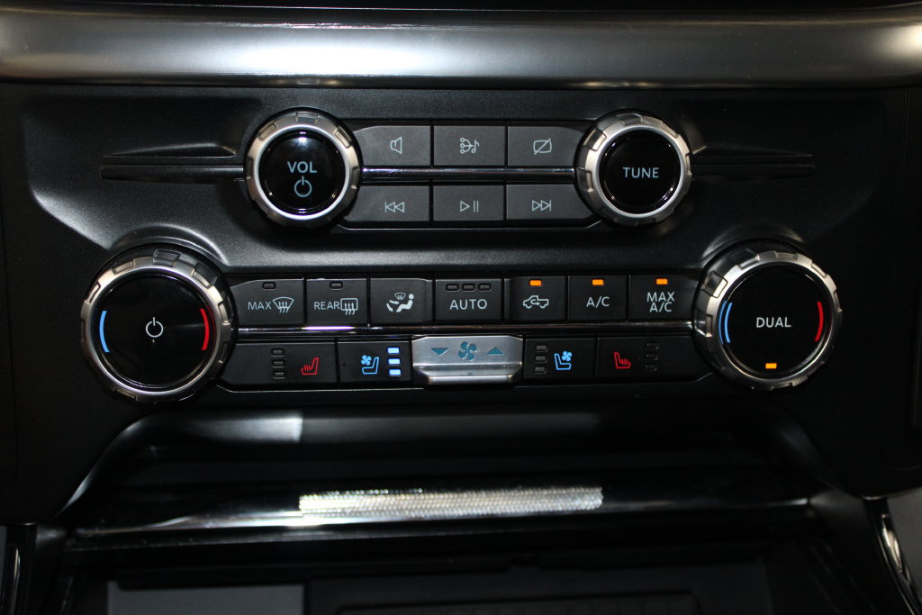Used 2023 Ford F150 Lariat w/ Equipment Group 502A High AWD/4WD image 52