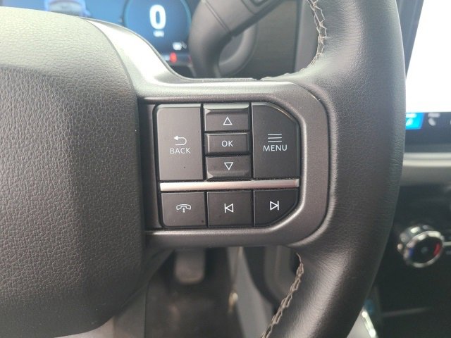 Used 2024 Ford F150 XLT w/ Mobile Office Package image 21