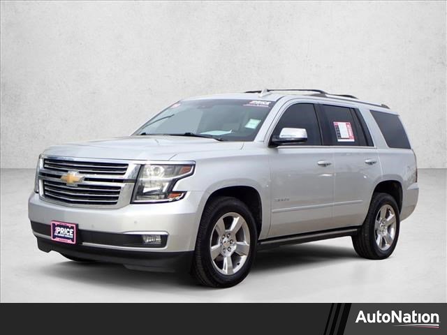 Used 2019 Chevrolet Tahoe Premier