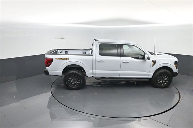 New 2025 Ford F150 Tremor w/ Equipment Group 402A High image 30