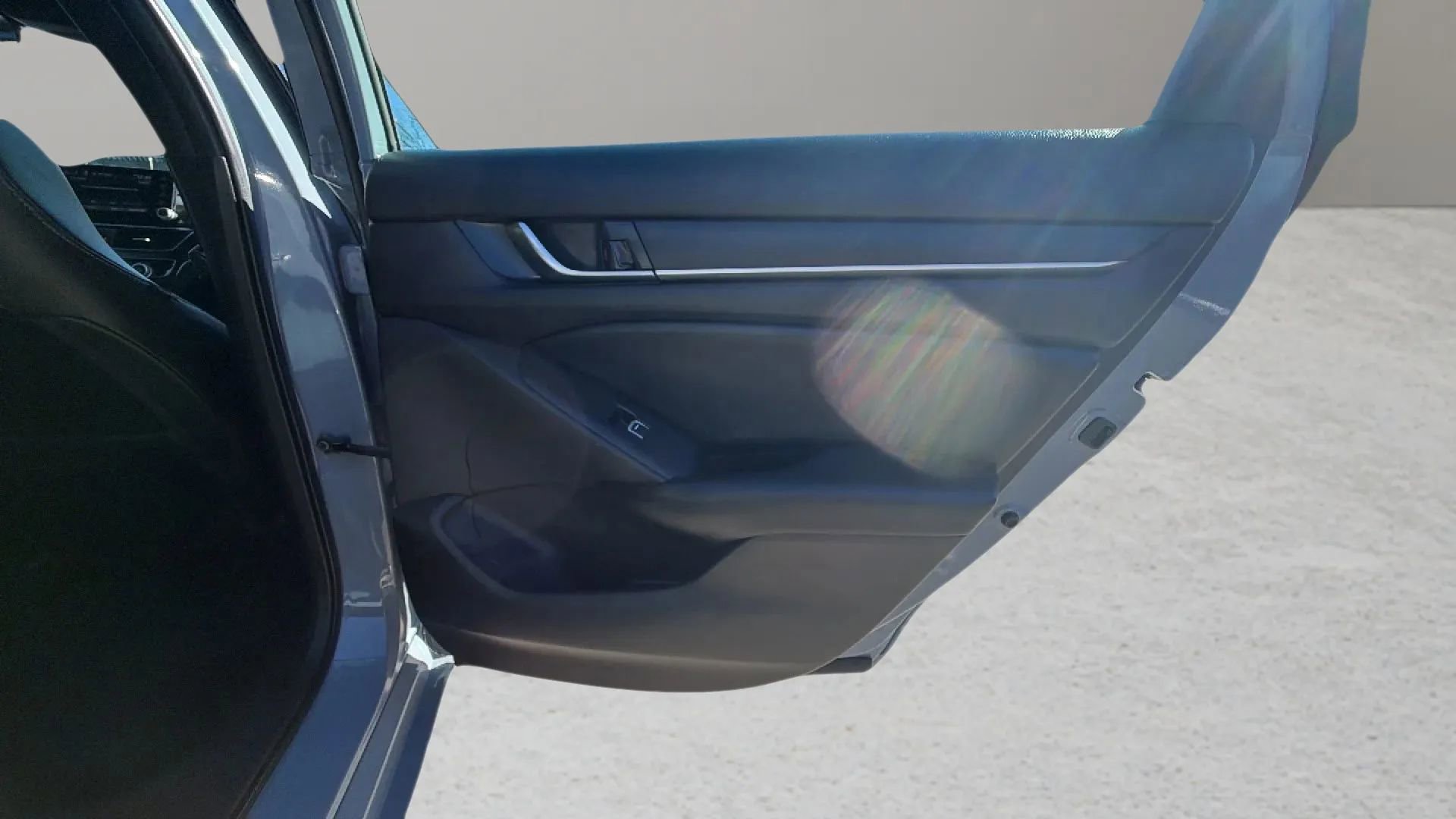 Used 2022 Honda Accord Sport image 23