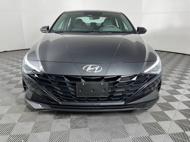 Used 2023 Hyundai Elantra SEL FWD image 5