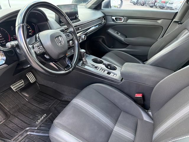 Used 2022 Honda Civic Sport image 18