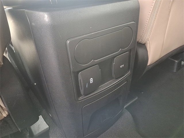 Used 2023 Ford Explorer XLT w/ Equipment Group 202A image 11