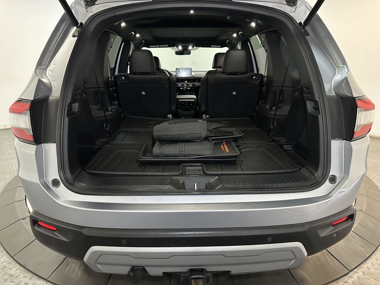 Used 2023 Honda Pilot TrailSport image 34