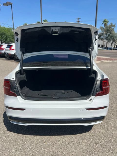 Used 2023 Volvo S60 B5 Plus AWD/4WD image 31