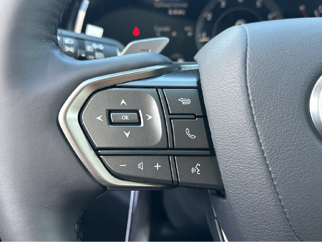 New 2026 Lexus NX 350 AWD w/ Premium Package image 35