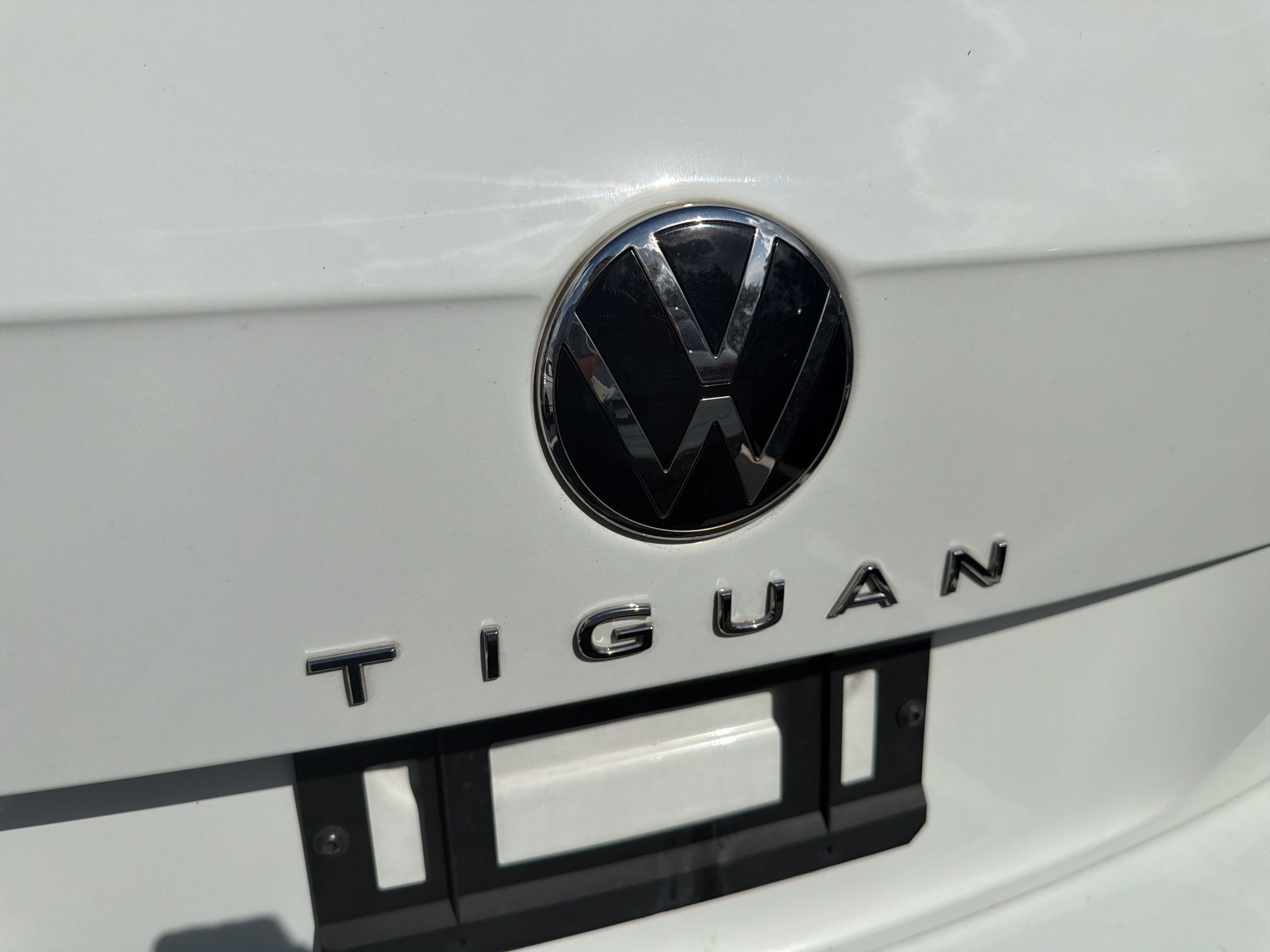 Used 2023 Volkswagen Tiguan S FWD image 10
