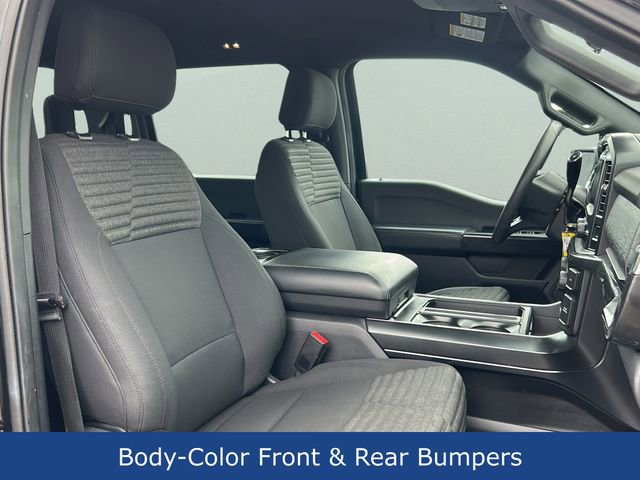 Used 2021 Ford F150 XL w/ STX Appearance Package AWD/4WD image 21