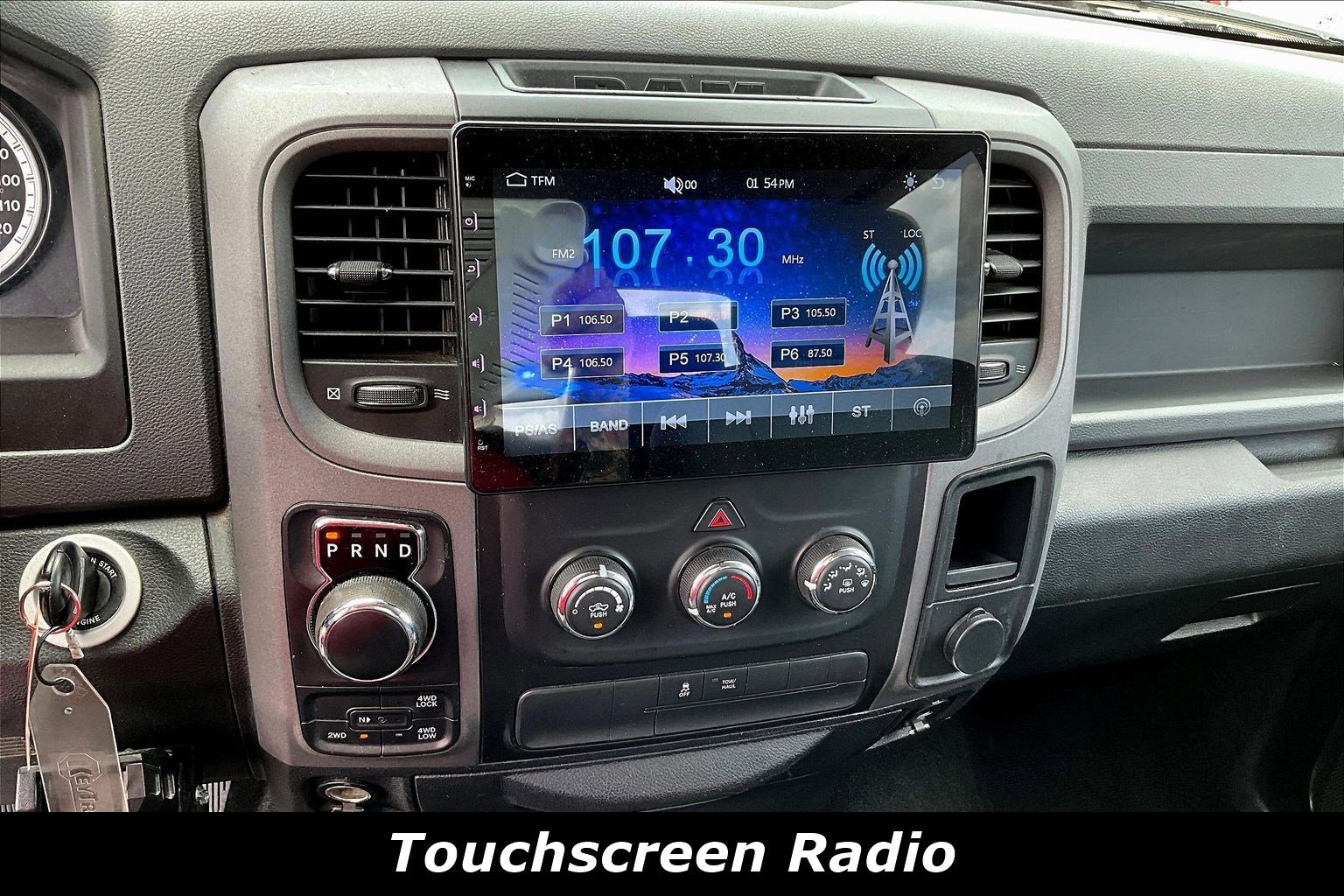 Used 2014 RAM 1500 Express image 5