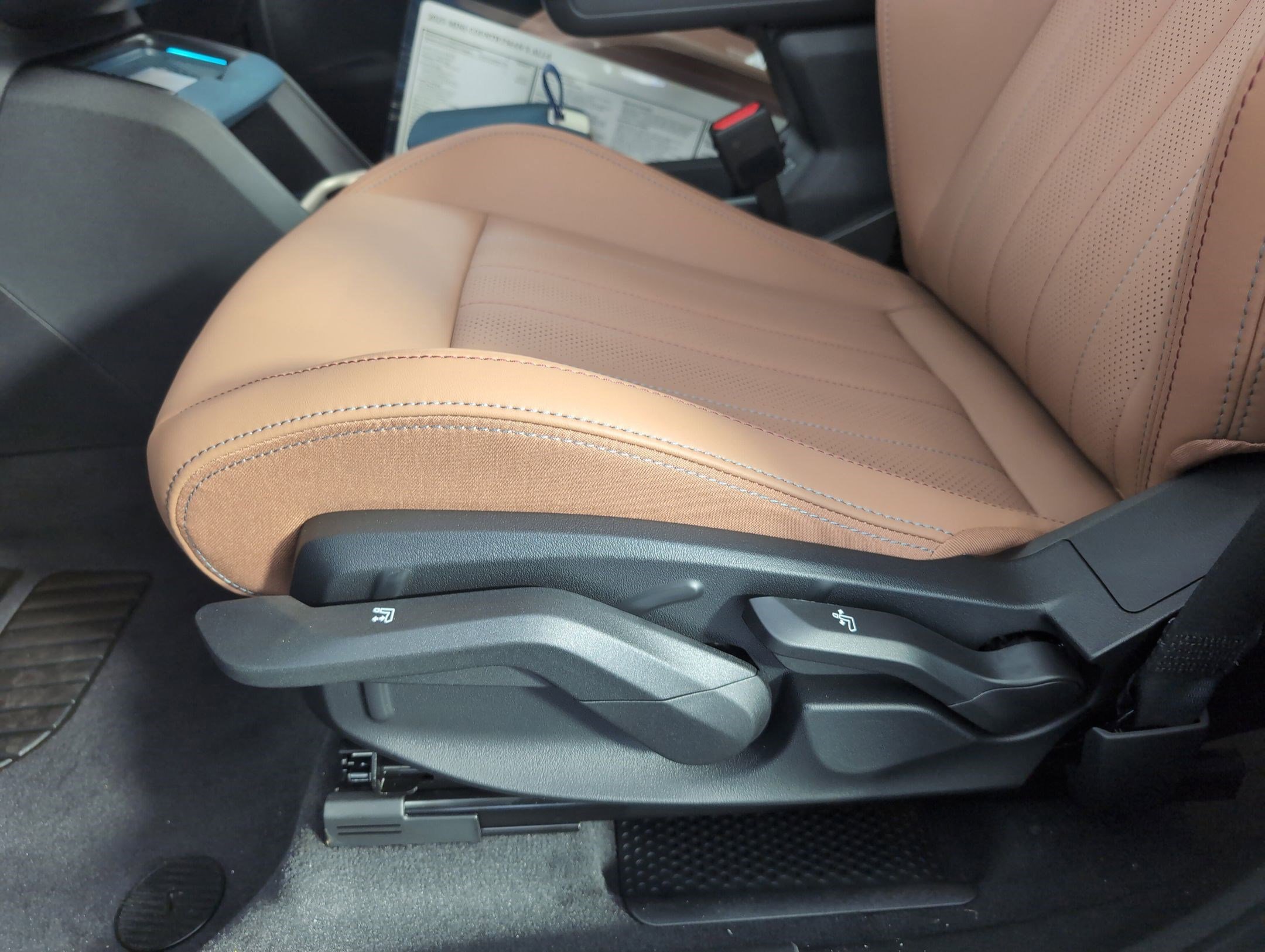 New 2025 MINI Cooper Countryman S image 11